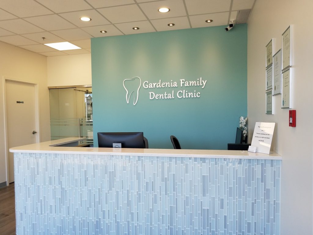 Gardenia Family Dental Clinic